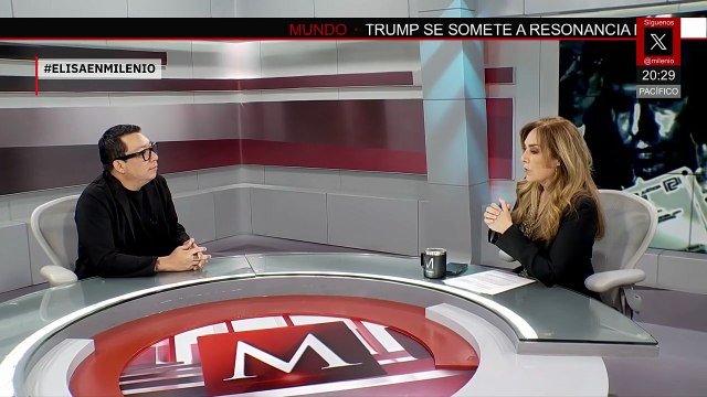 Omar García Harfuch es un rockstar de la 4T | Código Negro