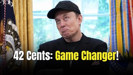 Elon Musk Just Undercut OpenAI With a 42-Cent AI Deal for the Government