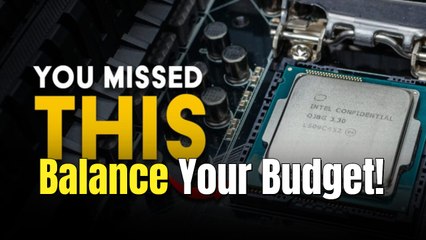 11 Tips to Avoid Making Expensive Mistakes When Building Your Next PC