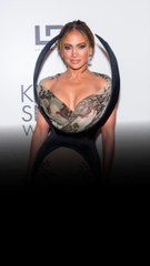 Jennifer Lopez Reunites With Ben Affleck On Red Carpet In Stunning ‘Revenge’ Gown