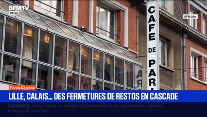 Focus Régions - 28/10