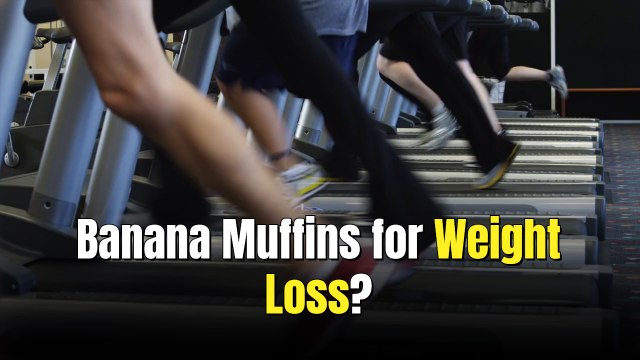 Want To Build Muscle And Lose Weight? A Health Coach Shares Her 'Best' Protein-Packed Chocolate Banana Muffin Recipe You Can Eat Guilt-Free: 'They're An Absolute Game Changer'