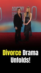 Nicole Kidman And Keith Urban’s Teen Daughter Looks Carefree While Walking In Dior’s Fashion Show As Fans Call Her ‘Another Nepo Baby’ Amid Her Parents’ Divorce