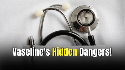 Doctor Shares 3 Things He Would ‘Never Put’ On His Skin