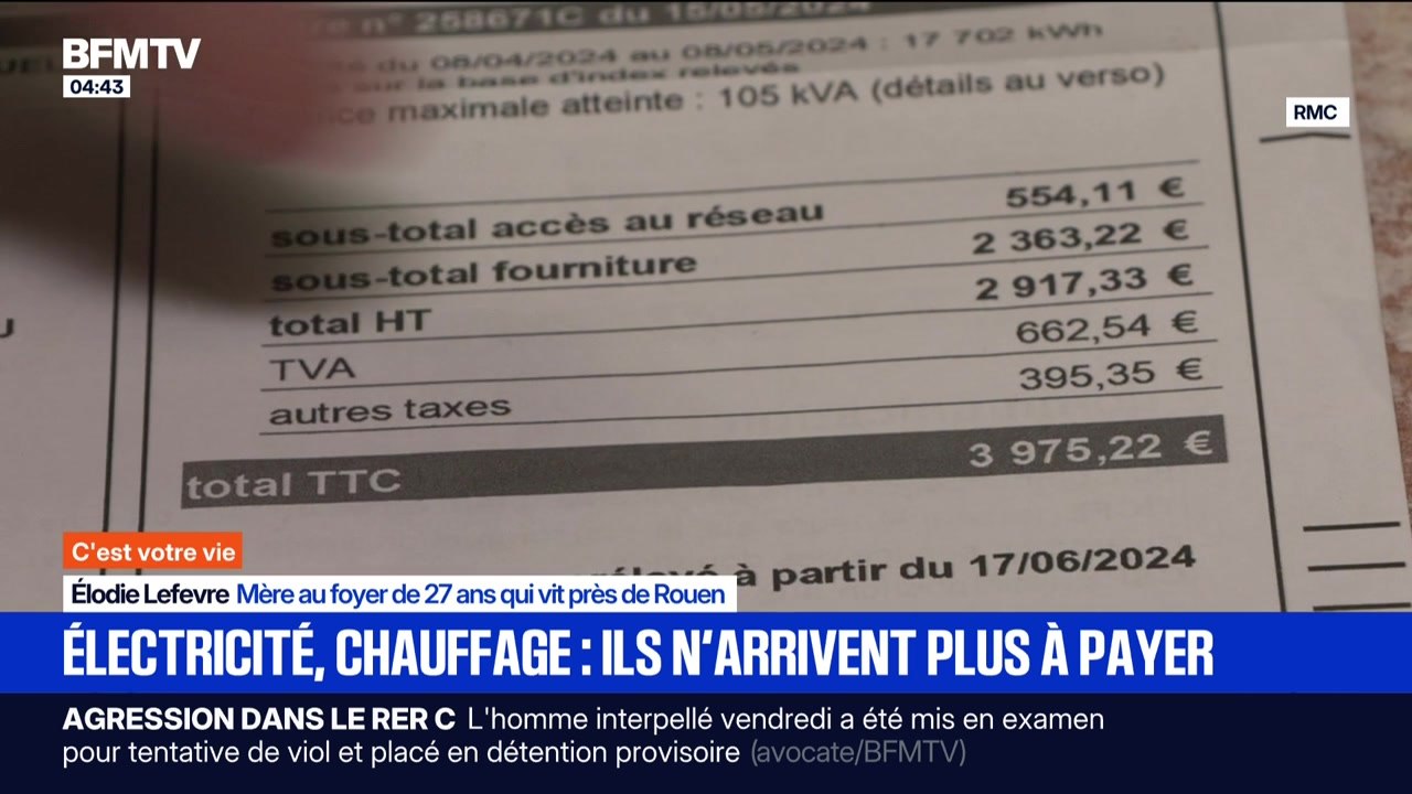 C'est votre vie - 28/10
