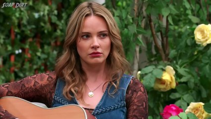 Young and Restless 2-Week Spoilers Oct 27- Nov 7_ Cane Warns & Sharon Danger _ S