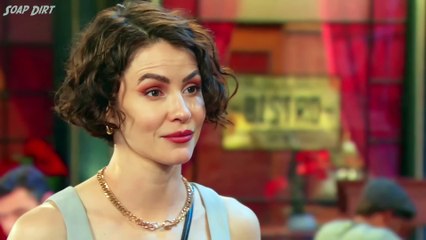 Days of our Lives 2-Week Spoilers Oct 27- Nov 7_ Stephanie Spills & Maggie Threa