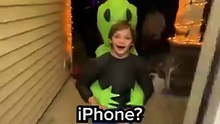 Giving iPhones Instead Of Candy on Halloween.publer.com