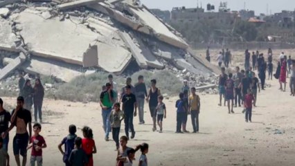 ഗസ്സയിൽ നിന്ന് ഒരു മൃതദേഹം ഇസ്രായേലിന് കൈമാറി | International News | 28 -10-2025