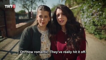 Cennetin Cocuklari - Episode 7 (English Subtitles) -