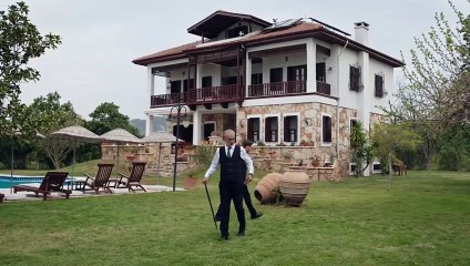 Aska Mahkum - Episode 50 (English Subtitles)