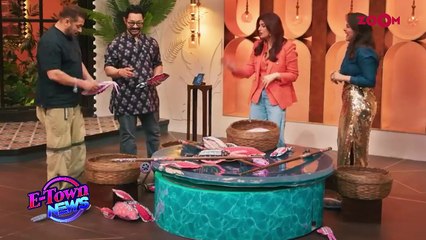 Karan Johar makes BOLD claims about his virginity leaves Janhvi Kapoor SHOCKED #OTT #Movies #WebSeries #Entertainment #Netflix #PrimeVideo #DisneyPlus #Hotstar #Zee5 #Hulu #Cinema #Series #BingeWatch #Streaming #FilmNews #MovieClips #FilmLovers #WebShow