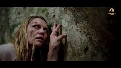 ORG print survival,thriller, Pirates Escape ,hindi dubbed movie