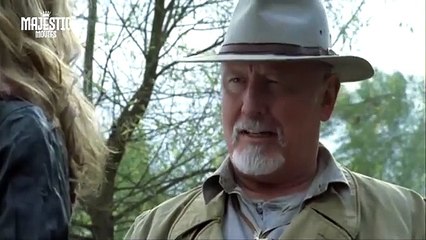 THE CONJURER - Hollywood Movie Hindi Dubbed - Eleanor Tomlinson, Finn Atkins - Horror Thriller Movie