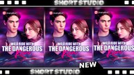 [TOP MOVIE] Wild Ride With The Dangerous Kian #realshort #dramabox #Shortstudio