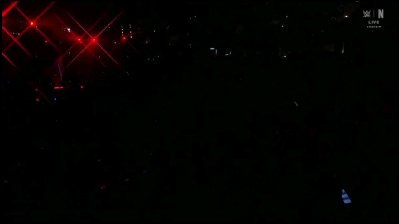 penta vs rusew wwe raw