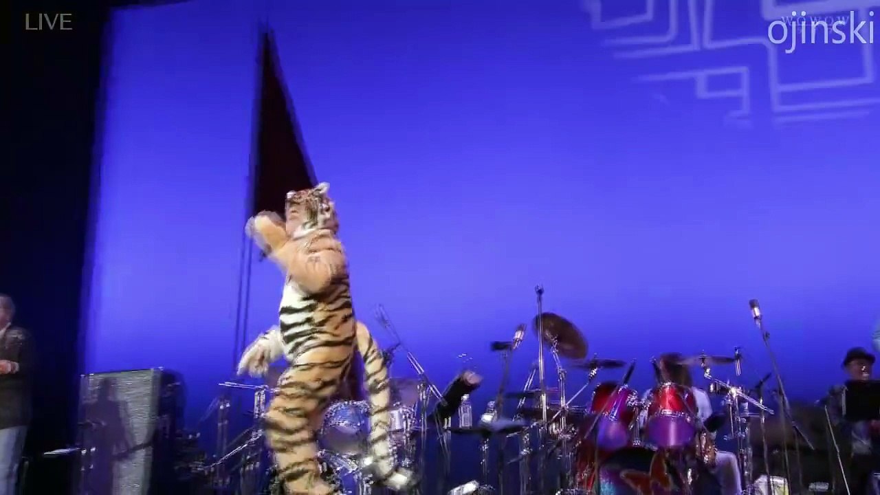 #沢田研二 君だけに愛を 2023    まだまだ一生懸命