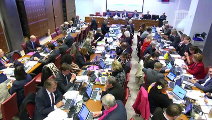 Commission des affaires sociales : Projet de loi de financement de la sécurité sociale pour 2026 (suite) - Lundi 27 octobre 2025