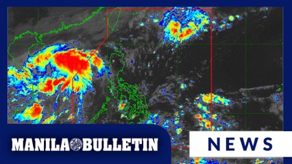 Partly cloudy skies, isolated rain showers to prevail over most of PH during 'Undas' break