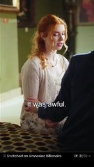 Snatched an Amnesiac Billionaire [Full]