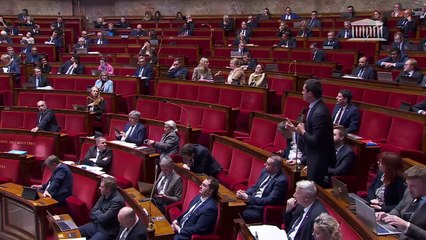 3ème séance :  Projet de loi de finances pour 2026 première partie  (suite) - Lundi 27 octobre 2025