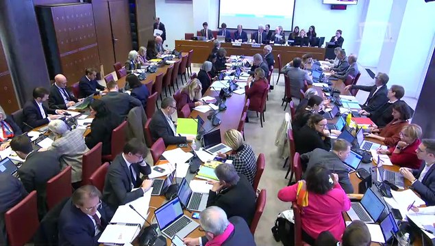 Commission des affaires sociales : Examen du projet de loi de financement de la sécurité sociale pour 2026 (suite) - Lundi 27 octobre 2025