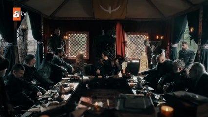 Kurulus Orhan is Coming Soon | Dubbed Trailer 3⚔