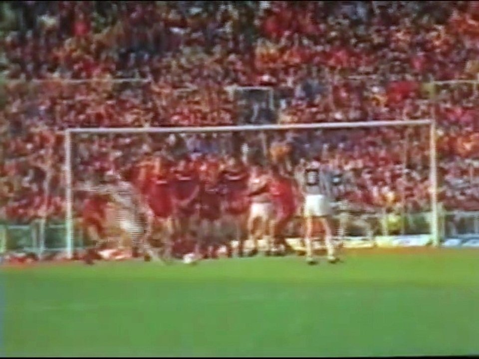 MICHEL PLATINI  - 1983 -