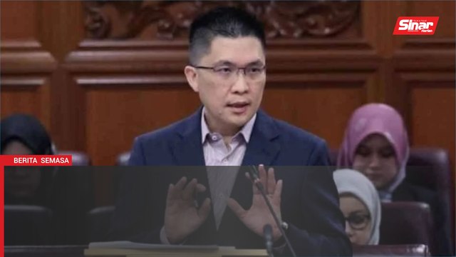 Guru warden asrama diberi pengecualian tugas kokurikulum – Kah Woh