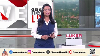 'ടിപി കേസ് പ്രതികളെ രക്ഷിക്കാൻ ശ്രമം' ; സണ്ണി ജോസഫ്