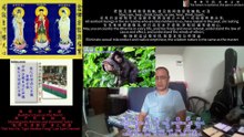 251028楞严咒金刚经于清迈SR公寓