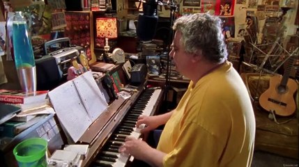 The Devil and Daniel Johnston (2005) Full Movie HD