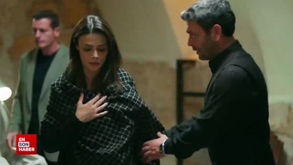 Uzak Şehir 36. Bölüm 1. Tanıtım