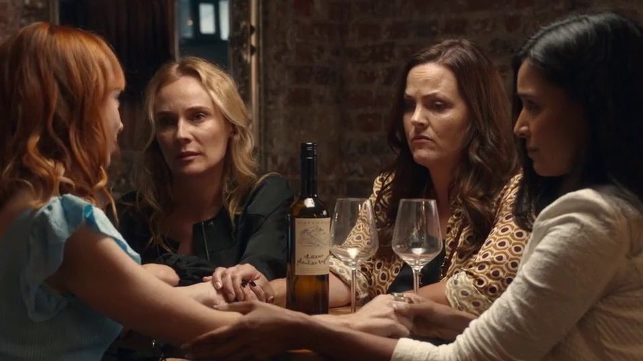 Little Disasters Teaser OV