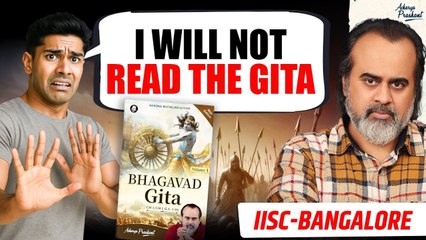 Is the Vedanta Still Relevant Today? || Acharya Prashant (2025)