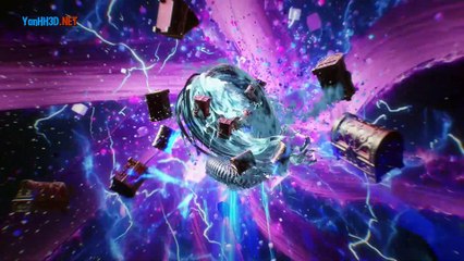 [4K] Người Chơi Khắc Kim Tập 22 Thuyết Minh