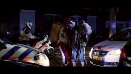 Sinterklaas en het raadsel van 5 december | movie | 2011 | Official Trailer