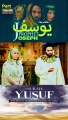 Part-148 Yusuf A S Islamic Series #islamichistory #Quran #asislamicandaz #egypt #islamicquotes