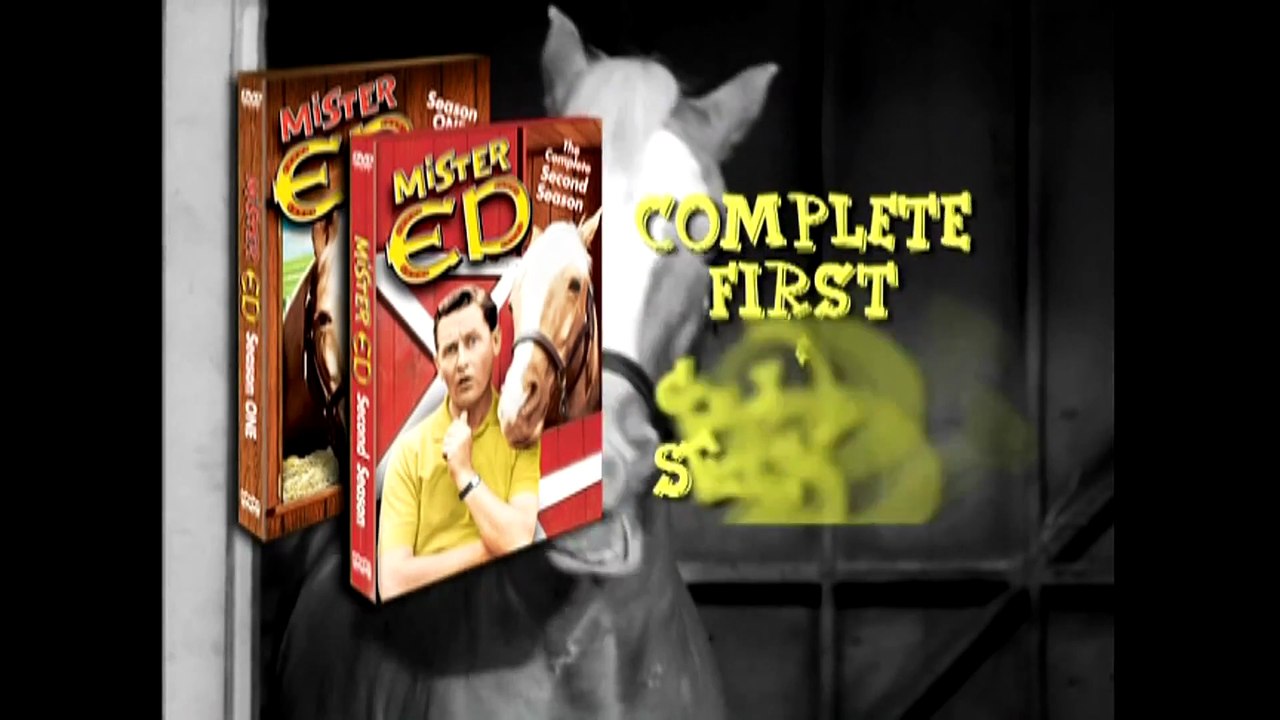 A Film with Me in It | show | 2008| S1 | Official Trailer