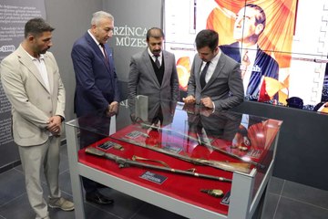 Cumhuriyet Bayramı'na özel: 100 yıl önce bunlarla savaşmışlar