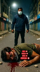 India’s Real Serial Killer Mystery #ytshorts #serialkillermystery #mystery #stoneman #realstory#kill #real