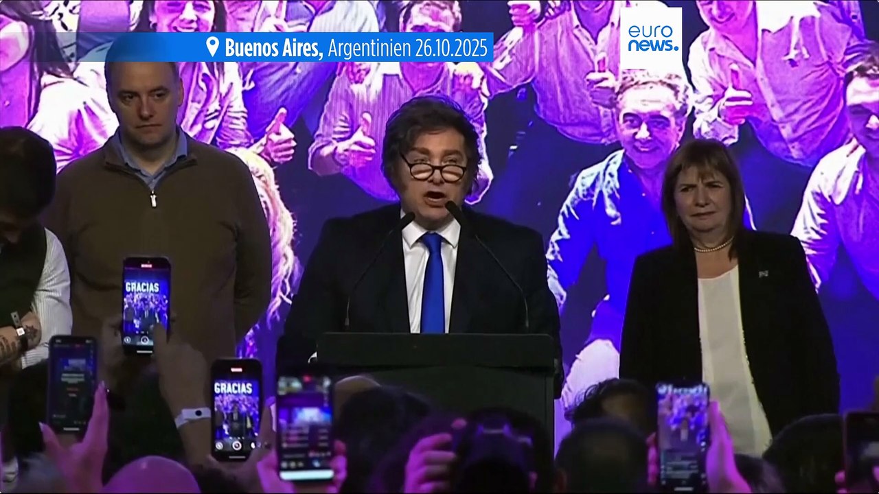 Nachrichten des Tages | 28. Oktober 2025 - Morgenausgabe