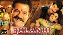 Bulandi (2000) Full Movie Part 2 | Amitabh Bachchan | Rajinikanth | Bollywood Hindi Drama | HD Print