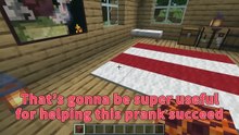 10 Ways To Prank Your Friends In Minecraft