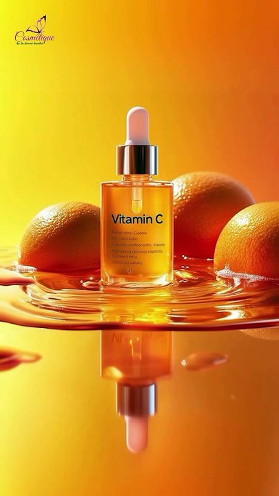 Vitamin C Serum Benefits for Glowing Skin – Expert Tips by Dr. Simrat Sandhu