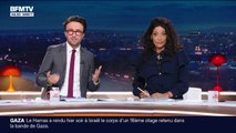 BFM Première 4h30/6h - 28/10