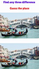 spot the difference brain challenge Game level 100