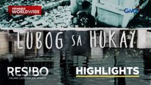 Sementeryo sa Hagonoy, Bulacan, lubog sa basura at baha?! | Resibo