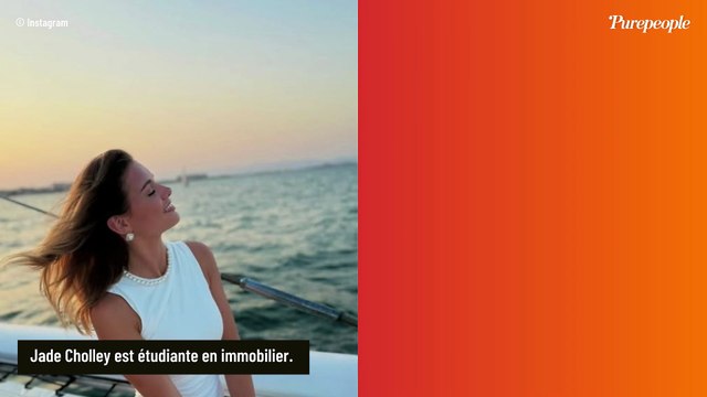 PORTRAIT Miss France 2026 : Qui est Jade Cholley, Miss France-Comté 2025, qui porte un engagement qui lui tient à coeur ?