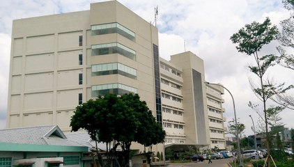 KPK: Pengadaan Lahan Sumber Waras Sesuai Aturan